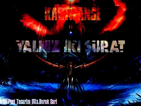 ÖCÜYE LÖKÜS & KEMAL BUĞRA - Yalnız İki Surat