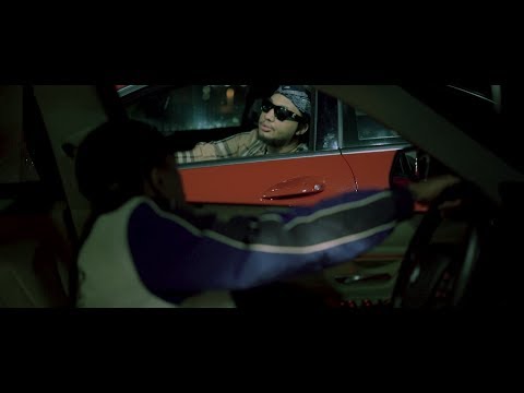 JC Ft. King OSF - "Drug Money" (Dir. Alex Sandoval)