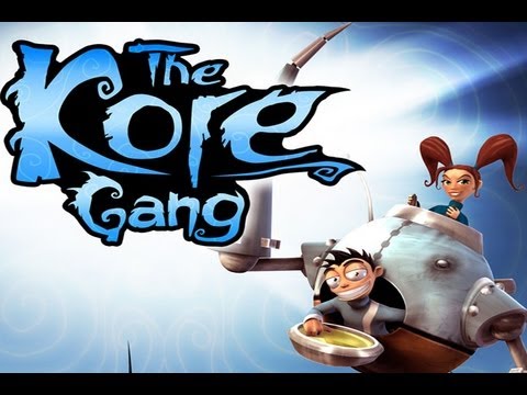 Street Gangs Wii