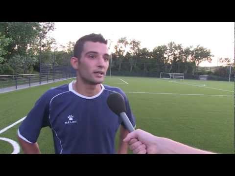 Interview Erkan Sensoy 2012-2013