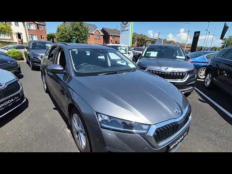 Skoda Octavia OCTAVIA C AMB 2.0TDI 115HP "Call / T - Image 2