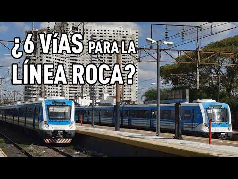 🚉 El CUELLO DE BOTELLA que frena a la Línea Roca