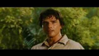 The Celestine Prophecy-trailer