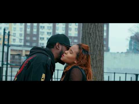 Trankilon TK - Solo Pienso En Ti ( VIDEO OFICIAL ) By KamaleonFilms