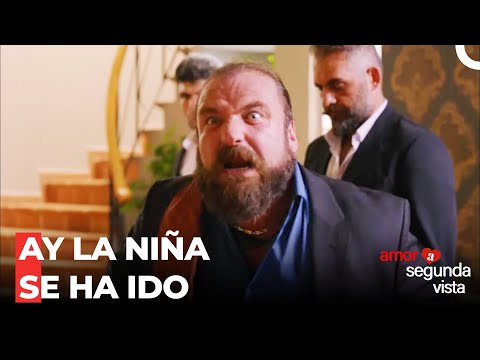 La Hija De Haydar De Percusión Escapó - Amor a Segunda Vista