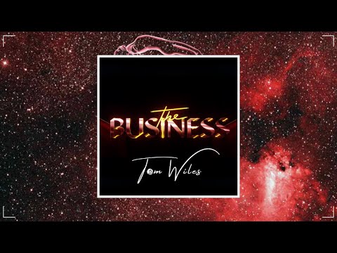 Tiësto x ATLAST - Business Healed Me (Tom Blake Mashup)