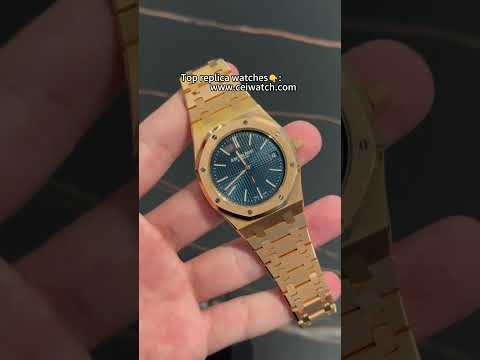 Audemars Piguet 15202OR