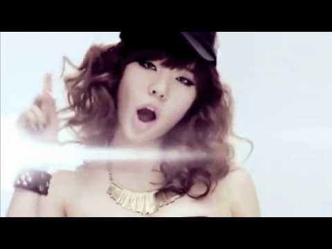 [HD][100317] SNSD - Run Devil Run [MV]