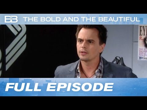 Full Episode 7062 / The Bold and the Beautiful