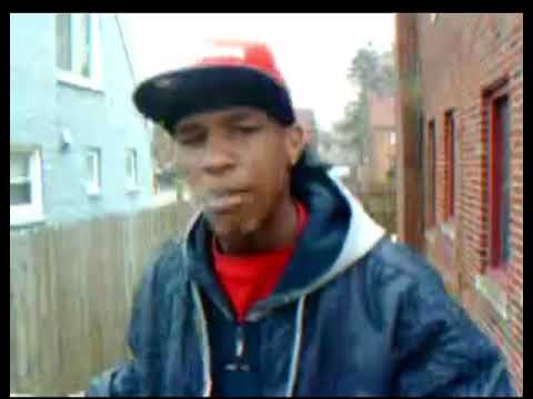 DoggyStylez - #Tbt Young Stylez 2007