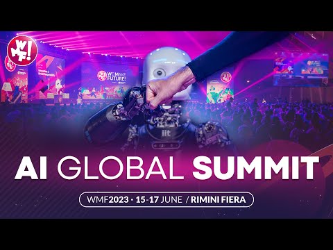AI Global Summit