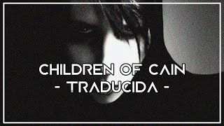Marilyn Manson - Children Of Cain (Subtitulada al español)
