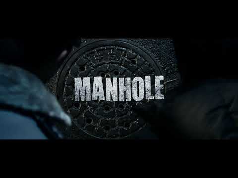 Thumbnail of the video: MANHOLE Teaser Trailer