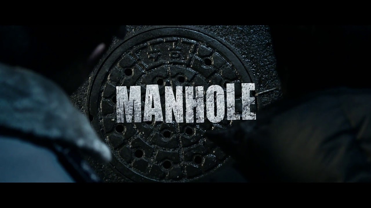 MANHOLE Teaser Trailer