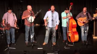 The Idle Time Band - End of the Road