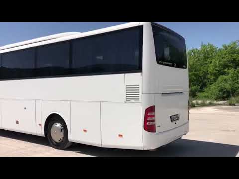 MB TOURISMO RH 15, EZ 2014