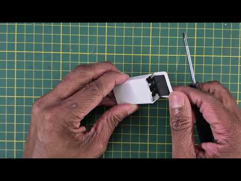 whats inside a 9v rechargeable battery | how to open 9v rechargable battery #9vbattery #ksycreations