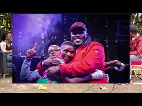 ZOZA SPECIAL WITH NAIROBI GOVERNOR SAKAJA (SAKS)