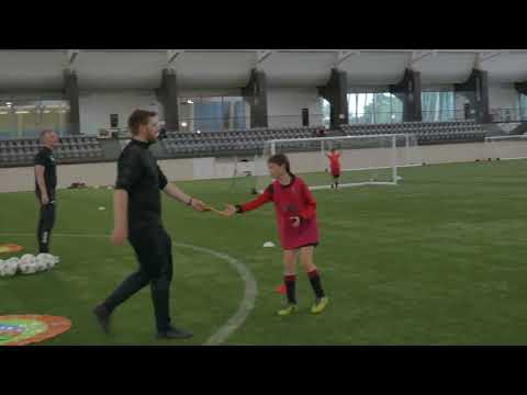 Scoreboard Soccer - Boccia