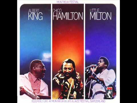 Miniatura de YouTube - Don't Make No Sense (Live)