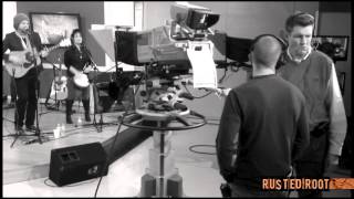 Rusted Root - Interstate In Our Blood