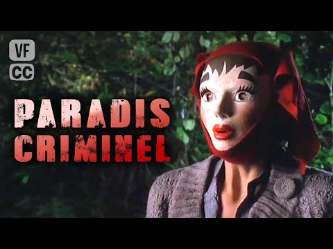 Criminal Paradise | Full Movie | with Marie-France Pisier & Samuel Labarthe | Thriller | GP
