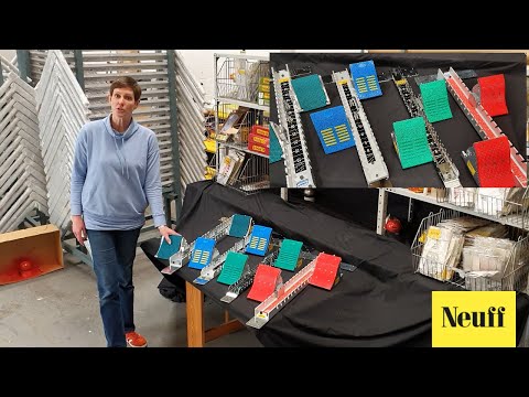 How to choose your starting blocks