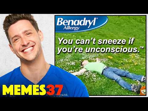 Doctor Reacts to Medical Memes thumbnail