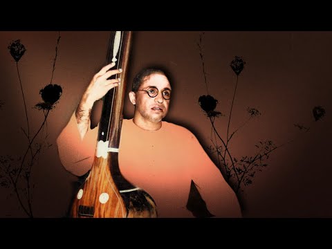 Marivere Dikkevarayya Rama | A Rare Neraval & Swaram in Shanmukhapriya by Semmangudi Srinivasa Iyer