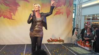 Claudia Jung - Alles was du willst (Dallgow, 02.10.2016)