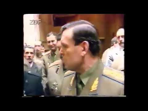 1993 01 XX Peter Scholl Latour Die Geschichte Russlands - Unter Kreuz und Knute Teil 1 --- 2 / 3