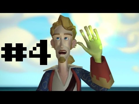 Tales of Monkey Island Playstation 3