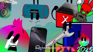 Preview 2 PTVE2025 Stuff V12 effects