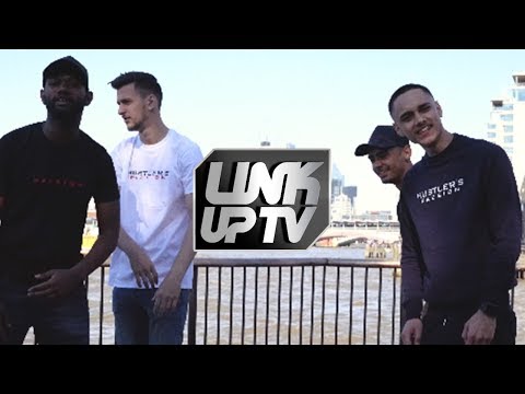 Just Paid - Hustler’s Passion [Music Video] | Link Up TV