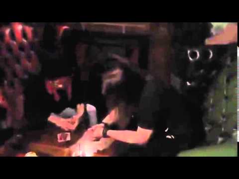 Saturn Magic -Europe by Alex Pandrea - DVD