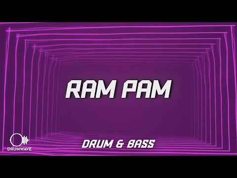 Rudimental - Ram Pam (Lyrics) ft. Mystic Marley & Flowdan