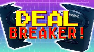 Genesis Mini 2 DEAL BREAKER!!!