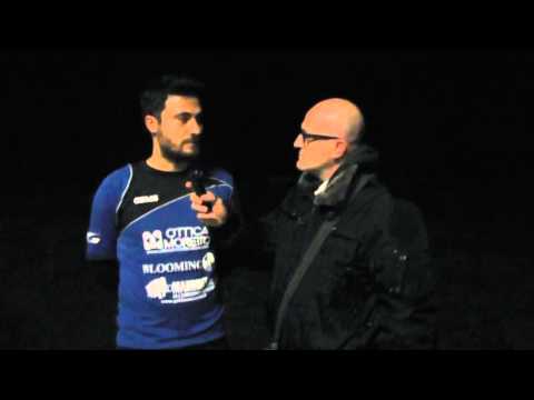 Real Podgora vs Accademia Sport   Intervista Real Podgora