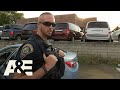 Live PD Shoplifting Squad Season 4 A E