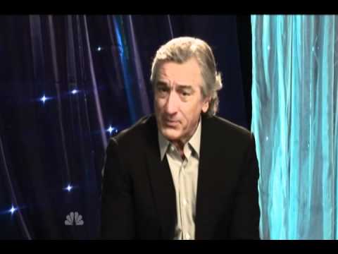 30 Rock - Robert De Niro