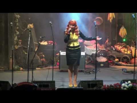 Maja Oderlap-Vem jokala bom (v živo)