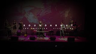 Roundabout | Rick Wakeman Project