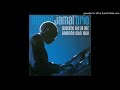 Ahmad Jamal Trio - The Girl Next Door