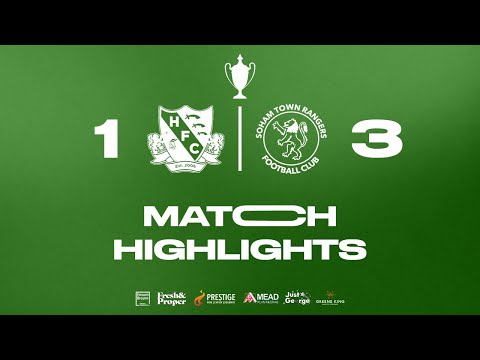 HOLLAND 1-3 STR | Match highlights
