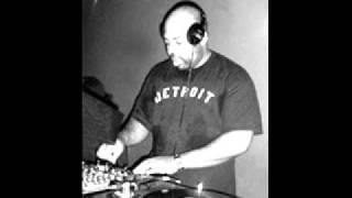 Dj Bone - Narcoleptic Nightmare