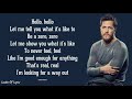 Imagine Dragons Zero Lyrics
