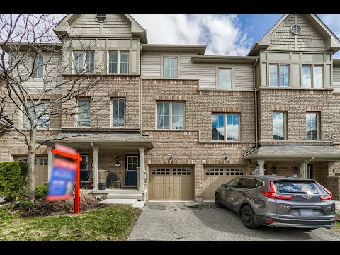 23 Cedar Lake Crescent, Brampton Home for Sale - Real Estate Properties for Sale
