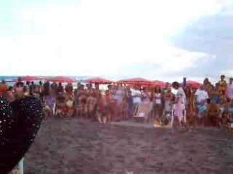 SCALEA SUMMER 2007 LIDO ORIZZONTE