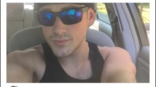 Pennywise voice impression