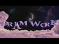DreamWorks Animation Logo 2010 2019